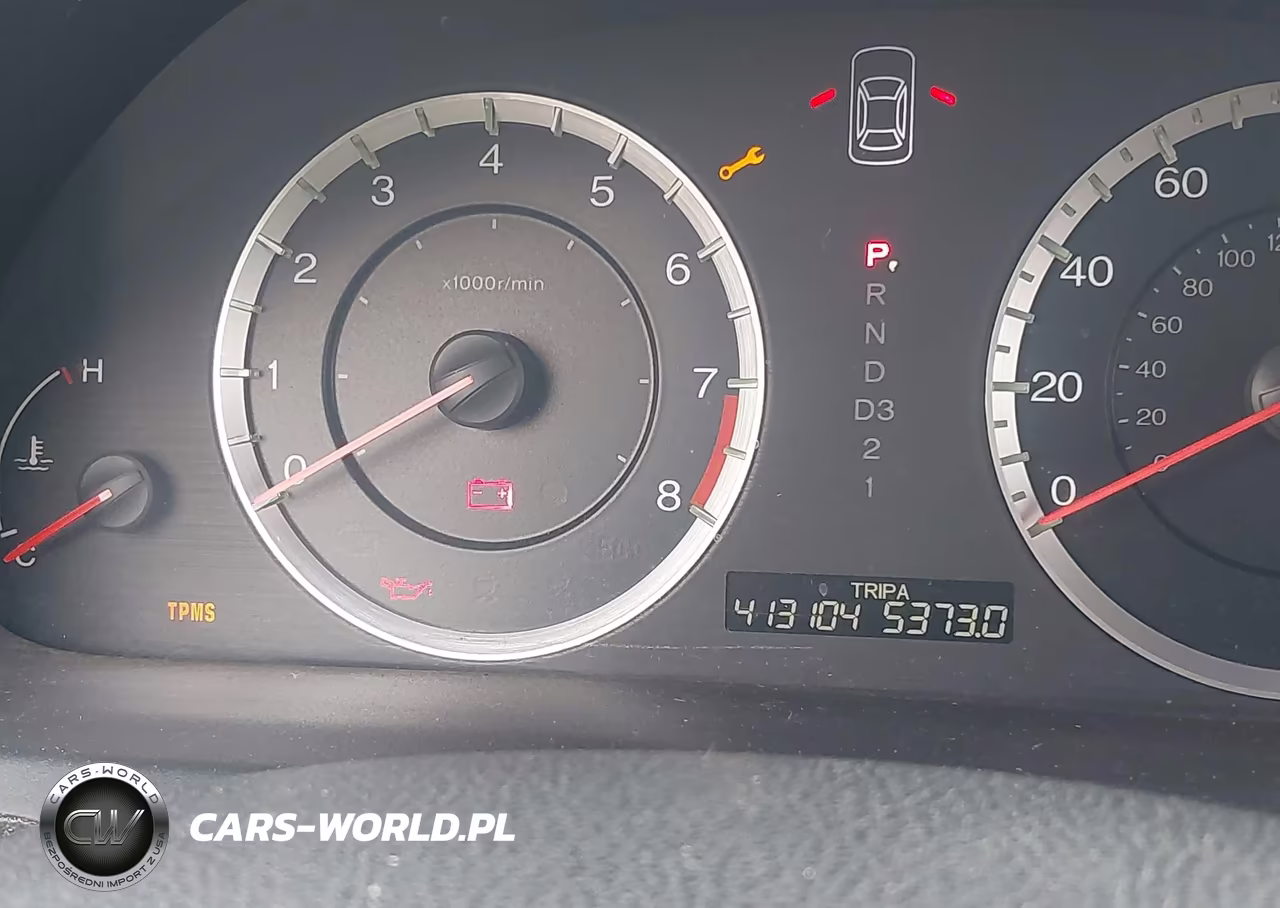 2011 Honda Accord 2.4 Ex-L VIN:1HGCP2F80BA137147 - 15