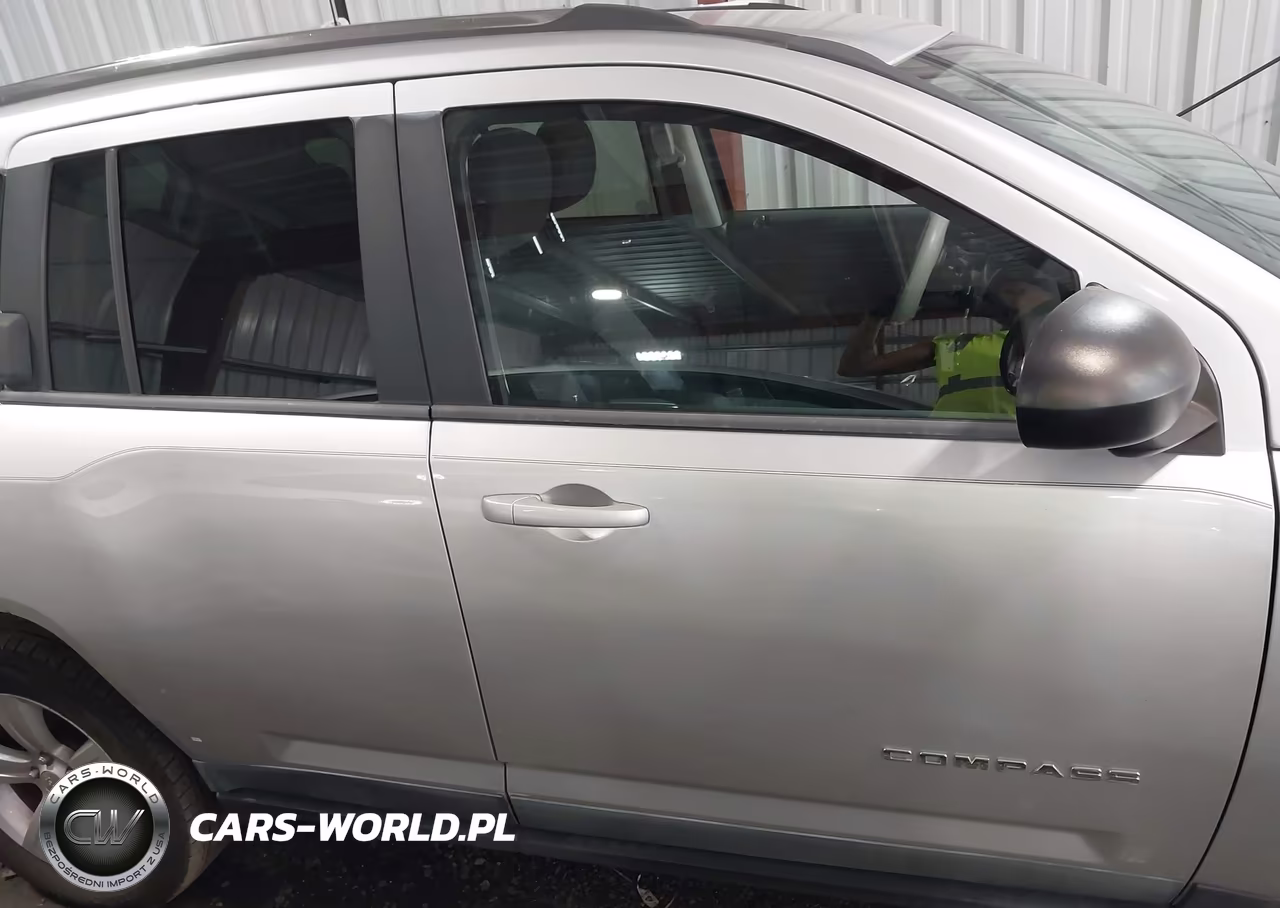 2011 Jeep Compass VIN:1J4NF1FB8BD188842 - 14