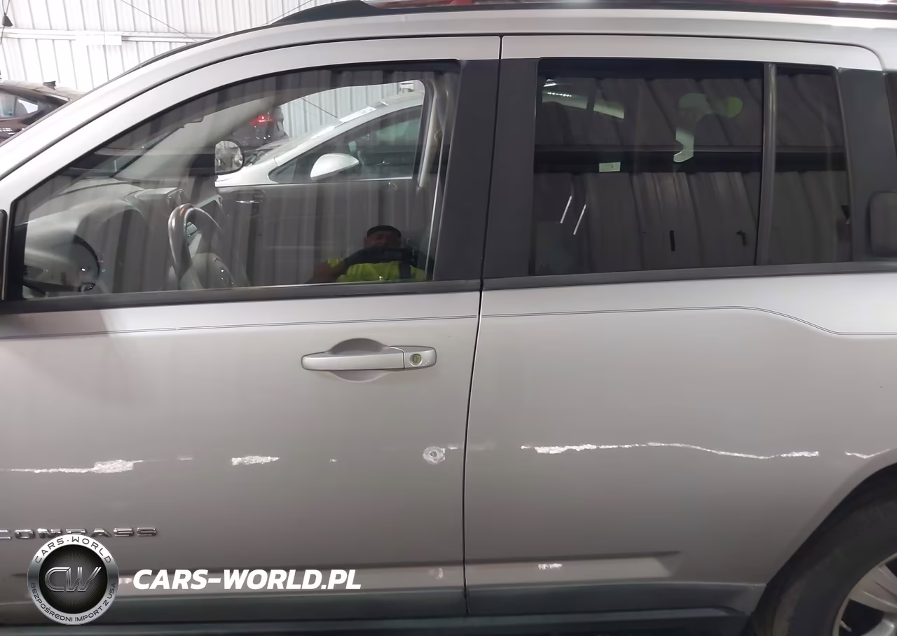 2011 Jeep Compass VIN:1J4NF1FB8BD188842 - 15