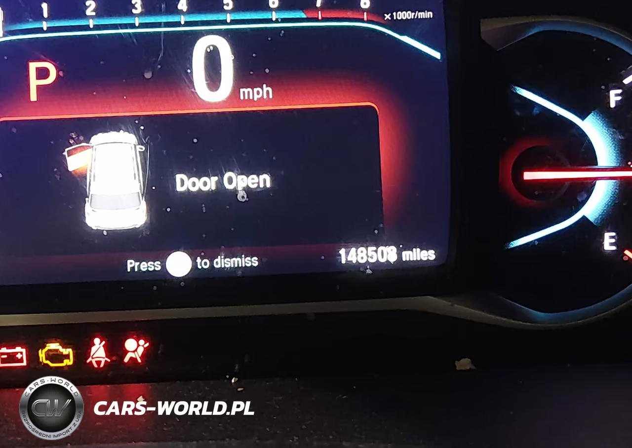 2019 Honda Pilot Ex VIN:5FNYF6H38KB055075 - 15
