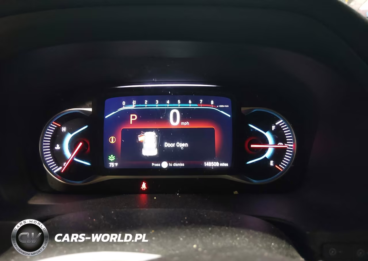 2019 Honda Pilot Ex VIN:5FNYF6H38KB055075 - 7