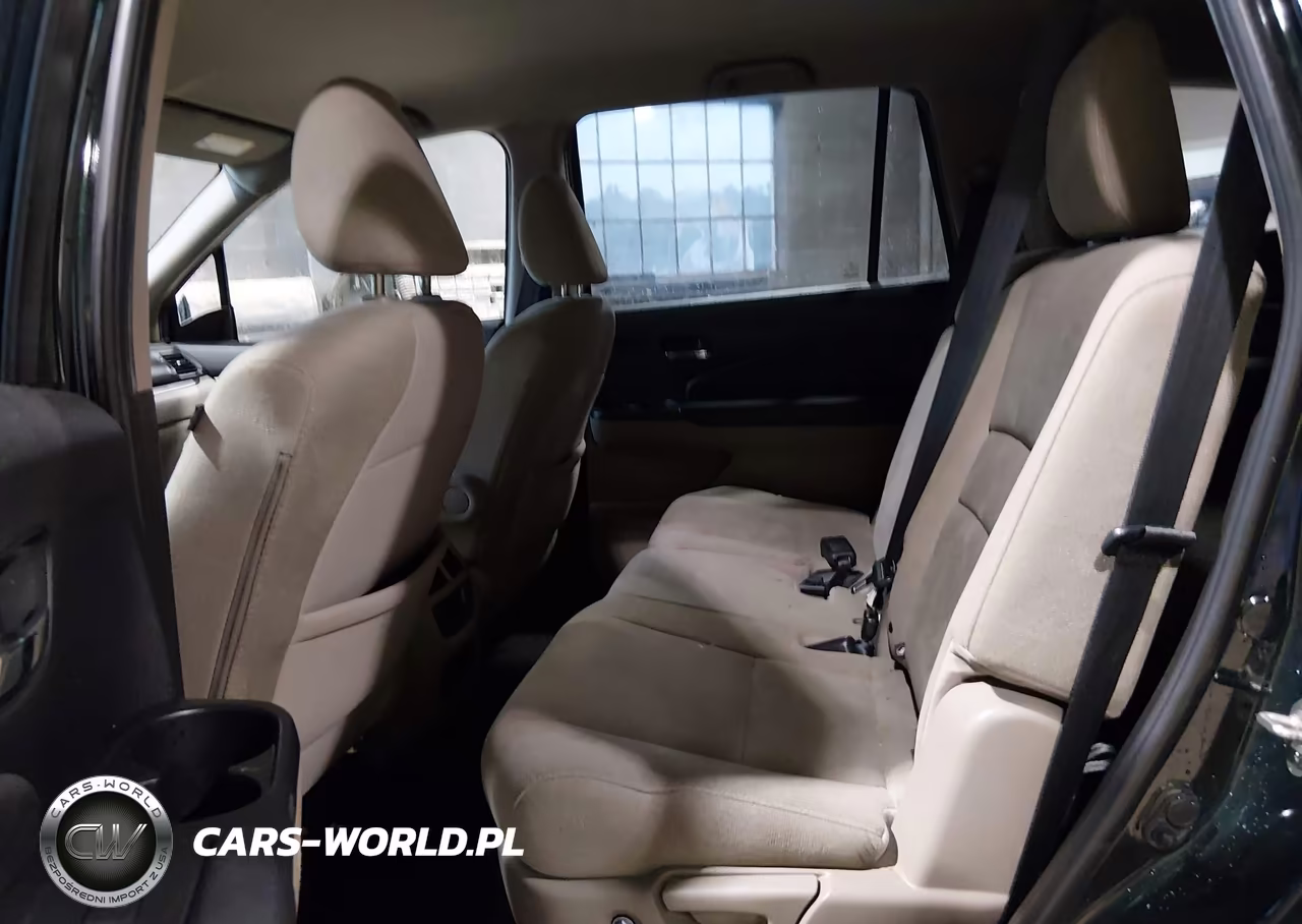 2019 Honda Pilot Ex VIN:5FNYF6H38KB055075 - 8