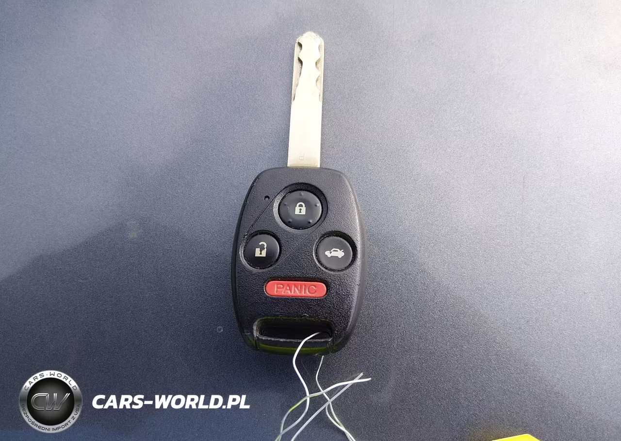2009 Honda Accord 2.4 Lx-P VIN:1HGCP26469A112308 - 11