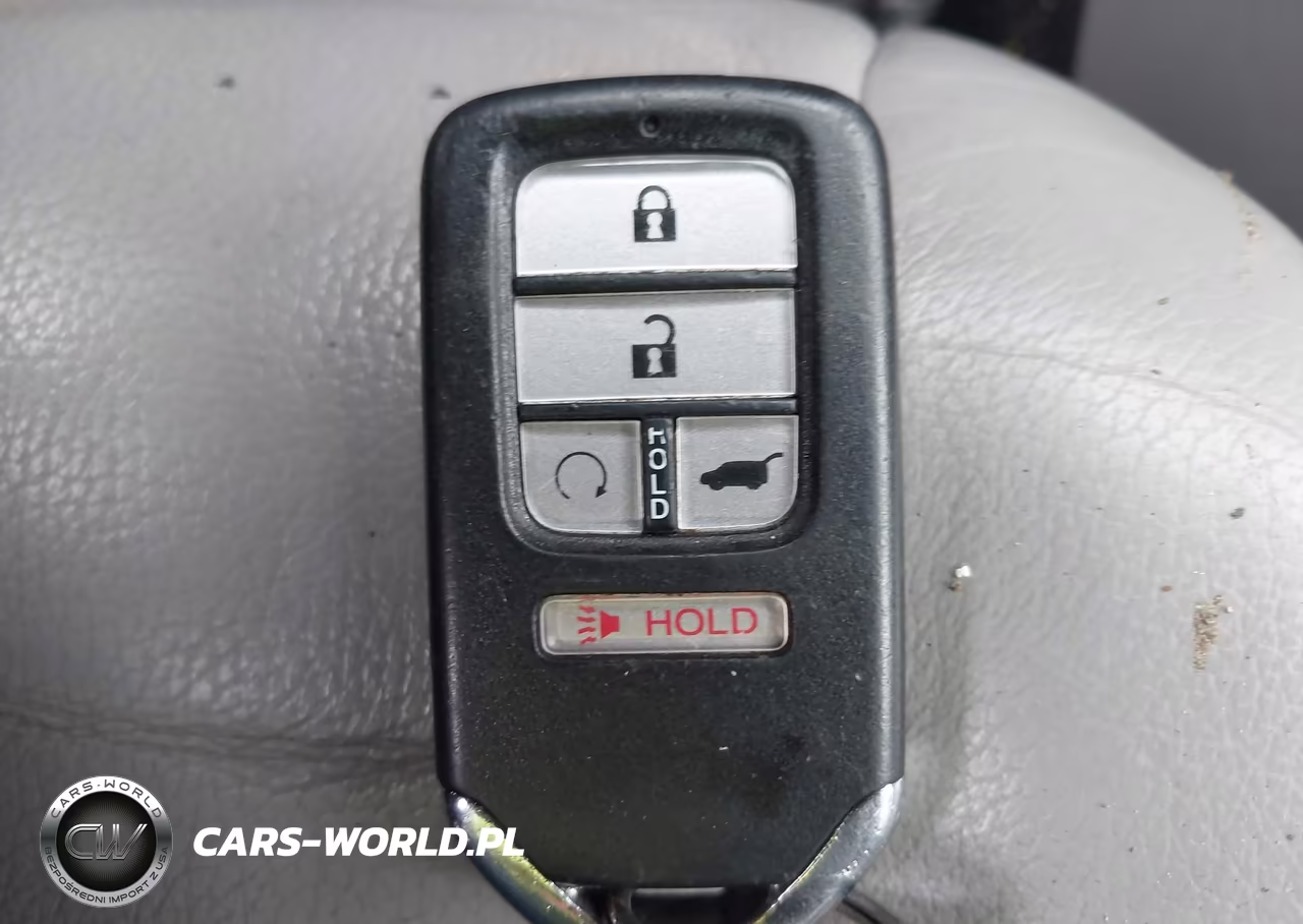 2017 Honda Pilot Ex-L VIN:5FNYF6H54HB063975 - 11