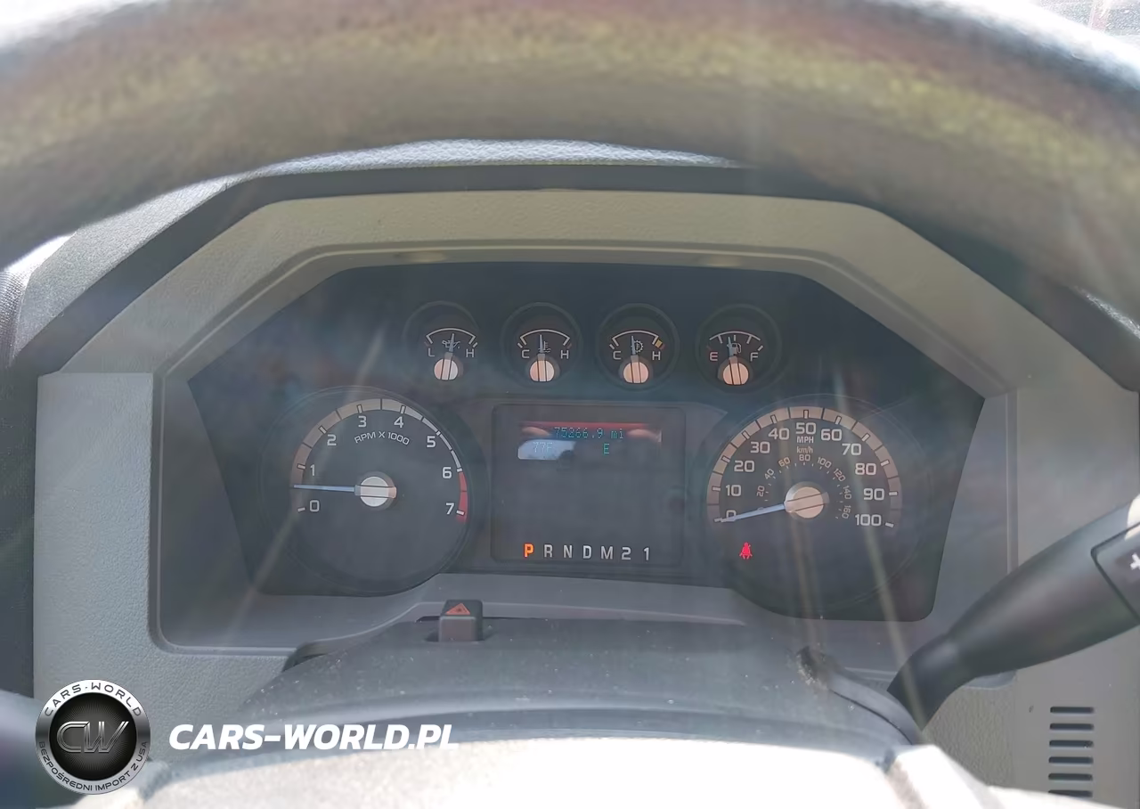 2016 Ford F-350 Chassis Xl VIN:1FDRF3G67GEC87847 - 7