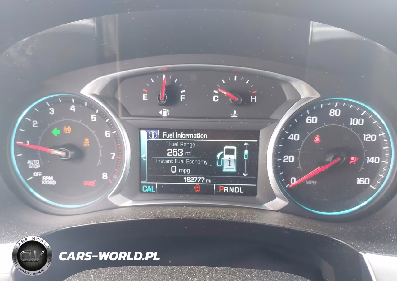 2018 Chevrolet Traverse Lt Cloth VIN:1GNEVGKW7JJ269939 - 7