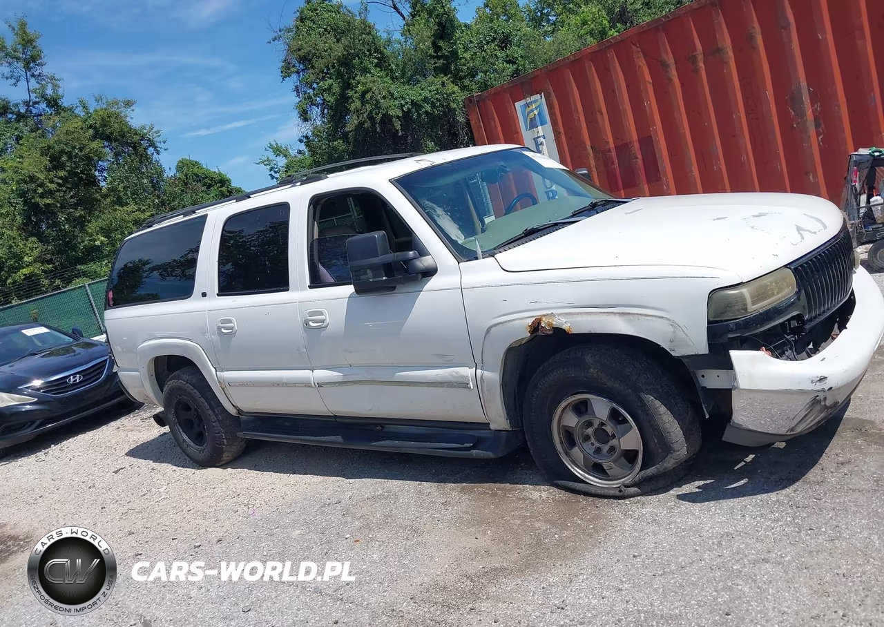 2001 Chevrolet Suburban 1500 Lt VIN:3GNFK16T11G229707 - 13