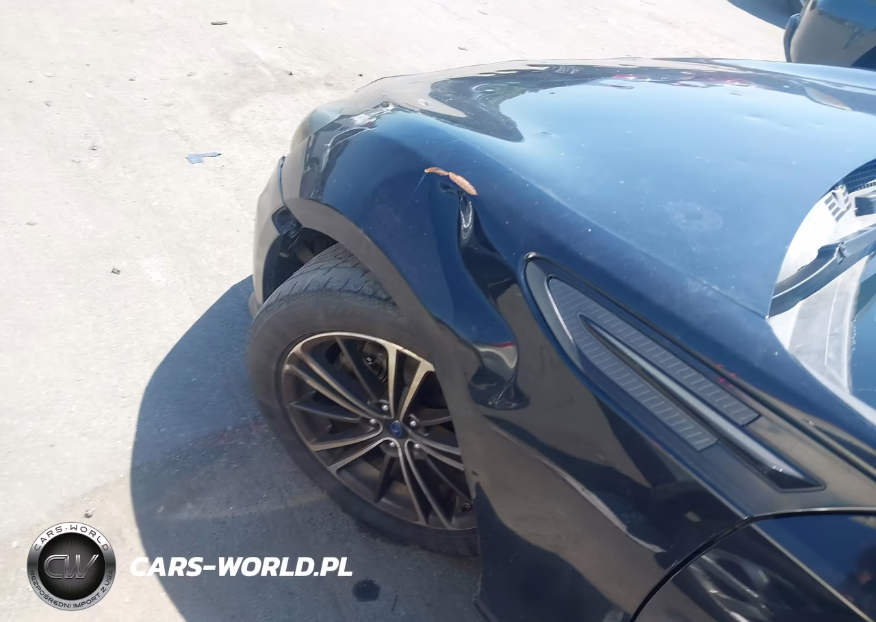 2013 Subaru Brz Premium VIN:JF1ZCAB16D1610937 - 17