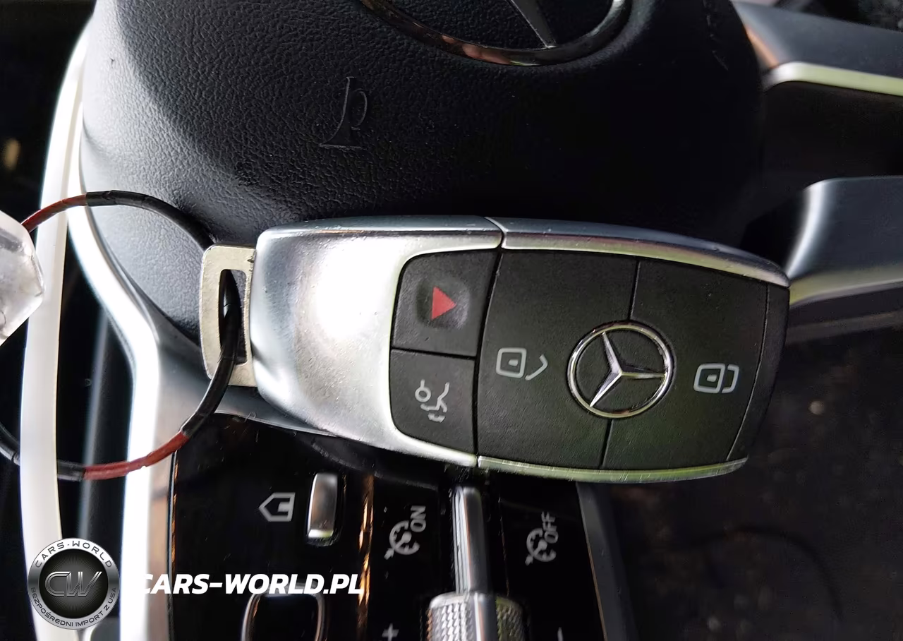 2023 Mercedes-Benz Glb 250 4Matic VIN:W1N4M4HB8PW307578 - 11