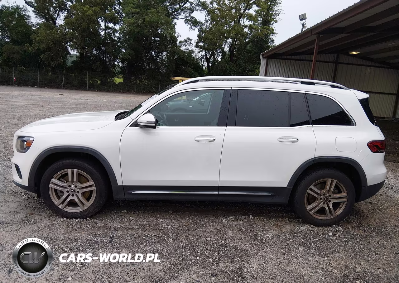 2023 Mercedes-Benz Glb 250 4Matic VIN:W1N4M4HB8PW307578 - 14