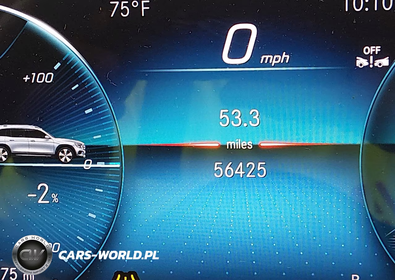 2023 Mercedes-Benz Glb 250 4Matic VIN:W1N4M4HB8PW307578 - 15