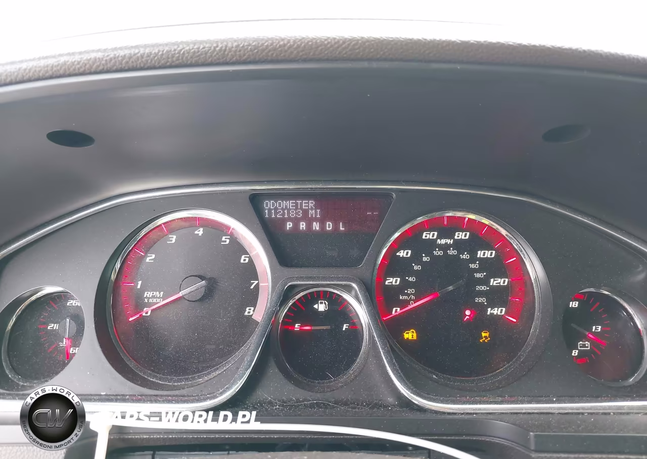 2015 GMC Acadia Denali VIN:1GKKRTKD3FJ317276 - 7