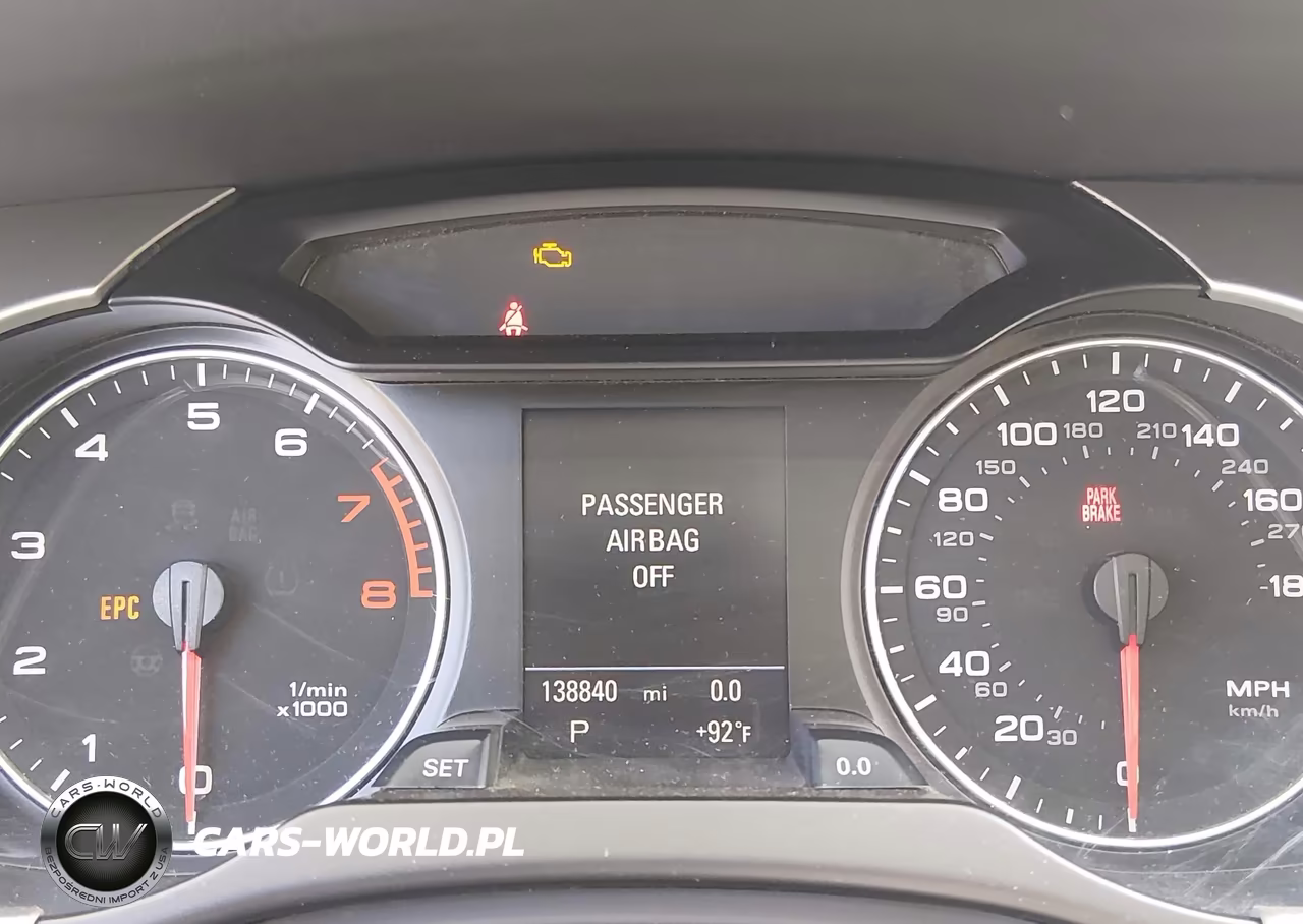 2009 Audi A4 Prestige VIN:WAUMF78K49N037113 - 7