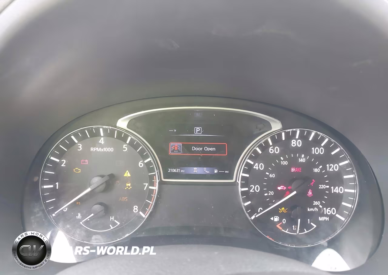 2018 Nissan Altima 2.5 Sv VIN:1N4AL3AP7JC272950 - 7