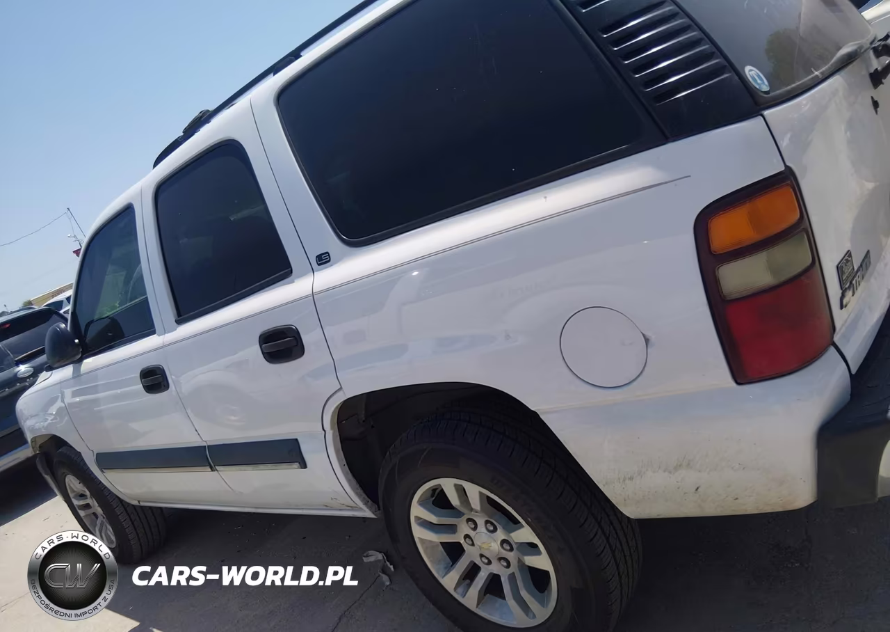 2002 Chevrolet Tahoe Ls VIN:1GNEC13Z22R174820 - 14