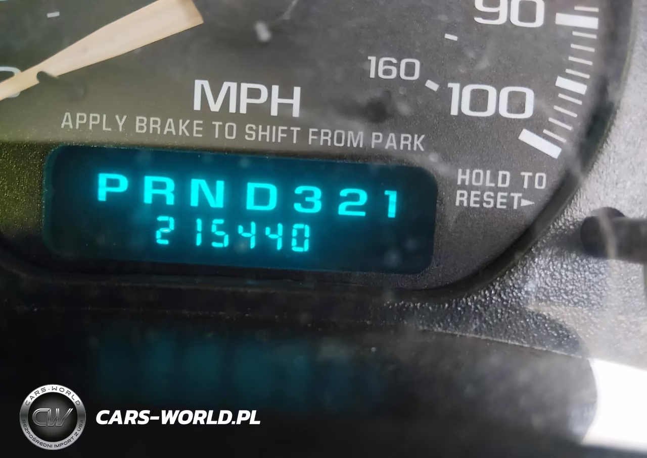 2002 Chevrolet Tahoe Ls VIN:1GNEC13Z22R174820 - 15