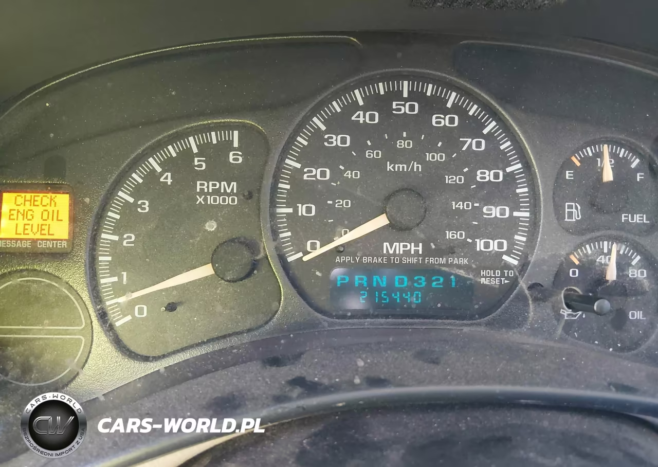 2002 Chevrolet Tahoe Ls VIN:1GNEC13Z22R174820 - 7