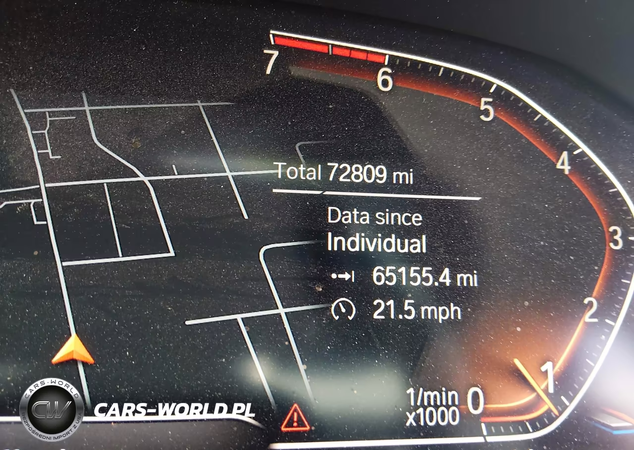 2021 BMW 330I VIN:3MW5R1J06M8C12765 - 15