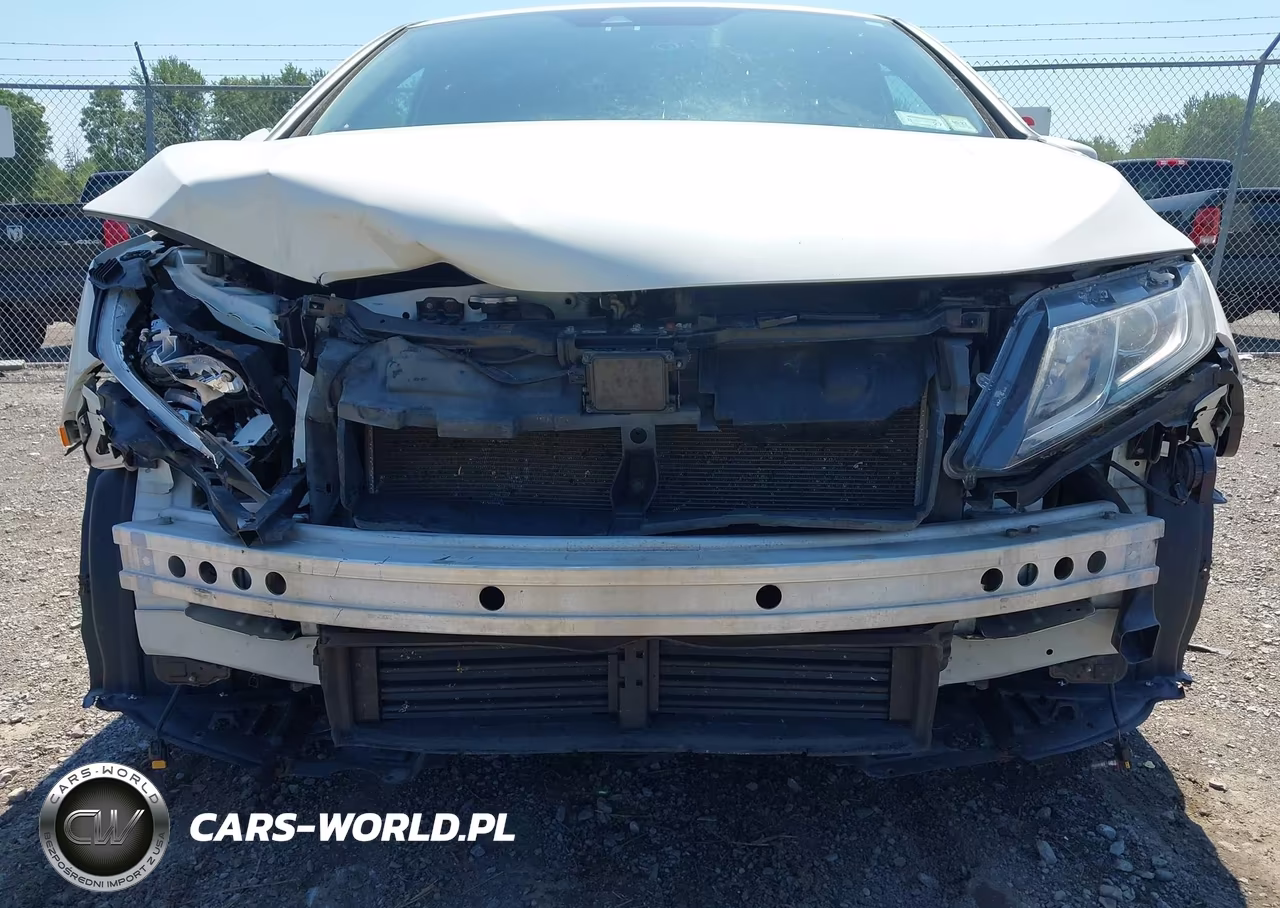 2018 Honda Odyssey Ex-L VIN:5FNRL6H7XJB044111 - 6