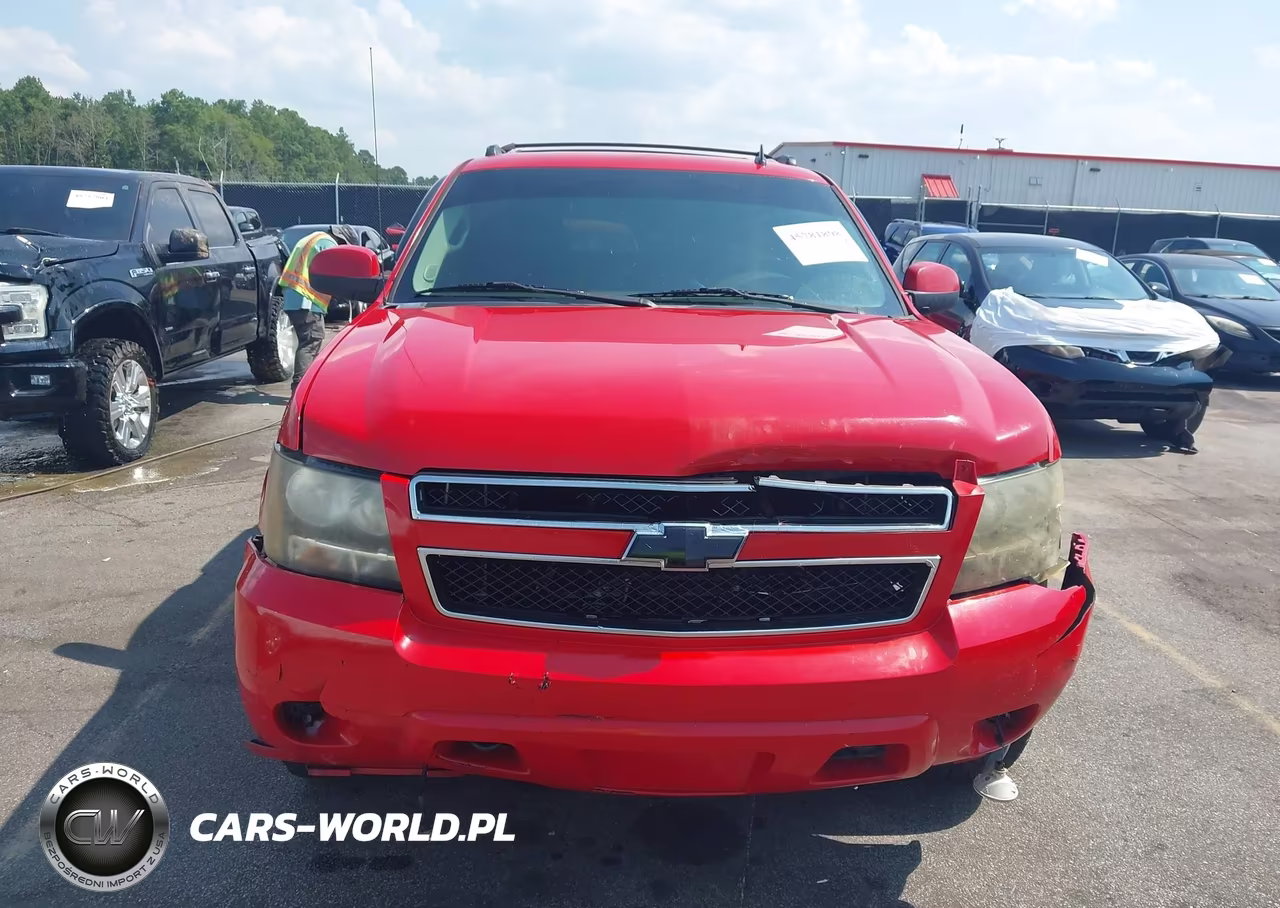 2011 Chevrolet Avalanche 1500 Lt1 VIN:3GNTKFE31BG143736 - 12