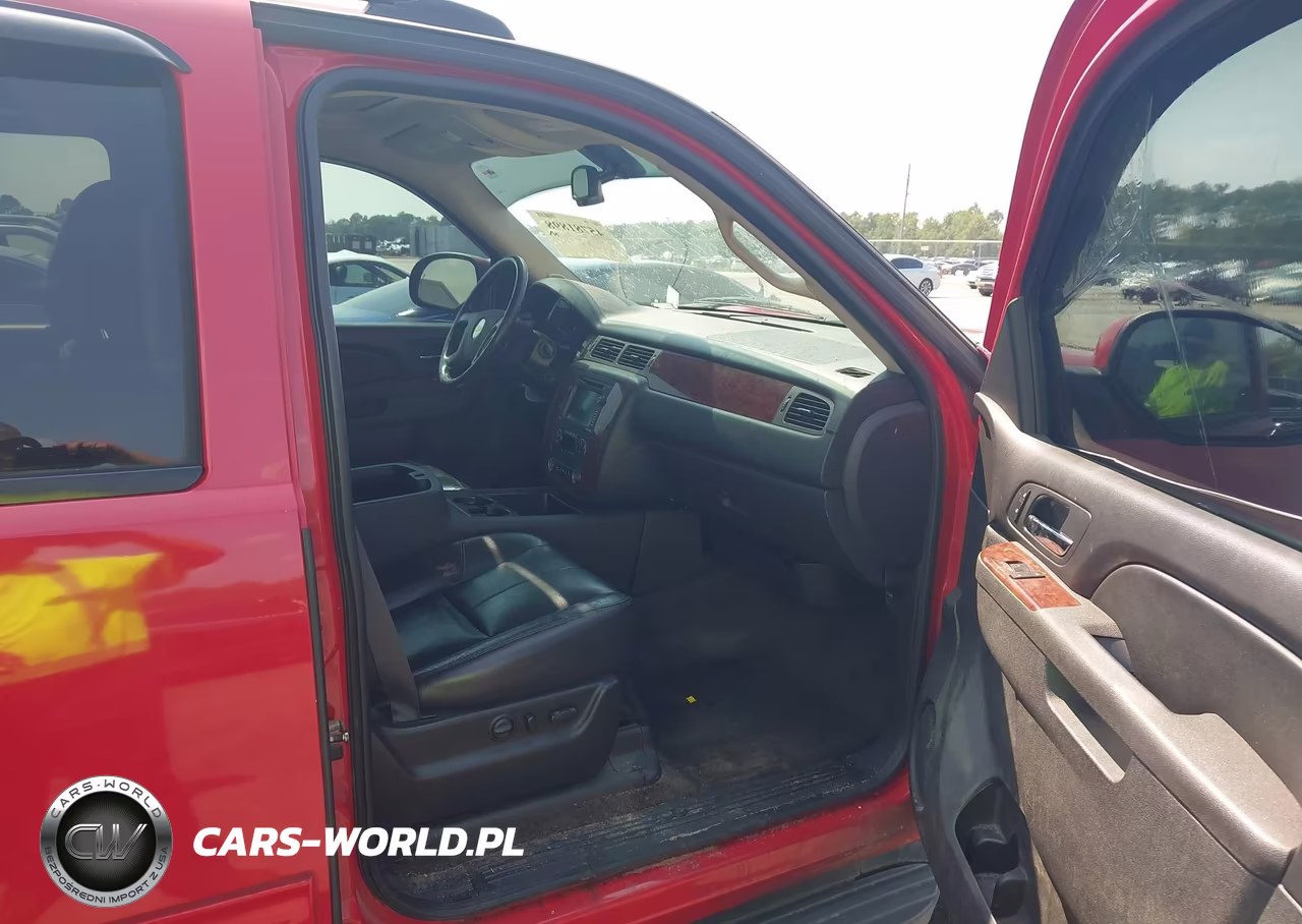 2011 Chevrolet Avalanche 1500 Lt1 VIN:3GNTKFE31BG143736 - 5