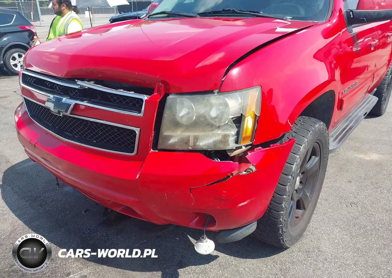 2011 Chevrolet Avalanche 1500 Lt1 VIN:3GNTKFE31BG143736 - 6
