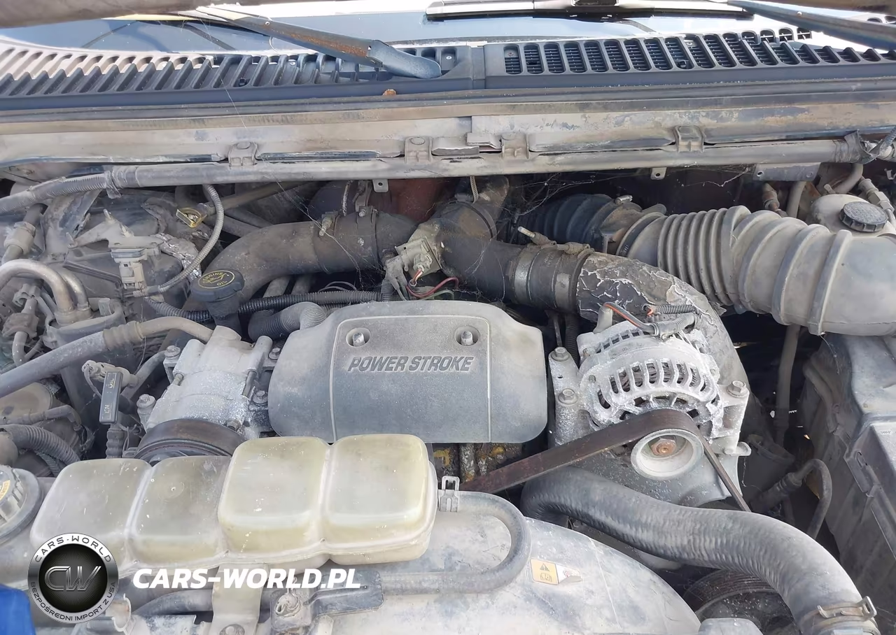 2001 Ford F-250 Lariat-Xl-Xlt VIN:1FTNW21F61EB31179 - 10