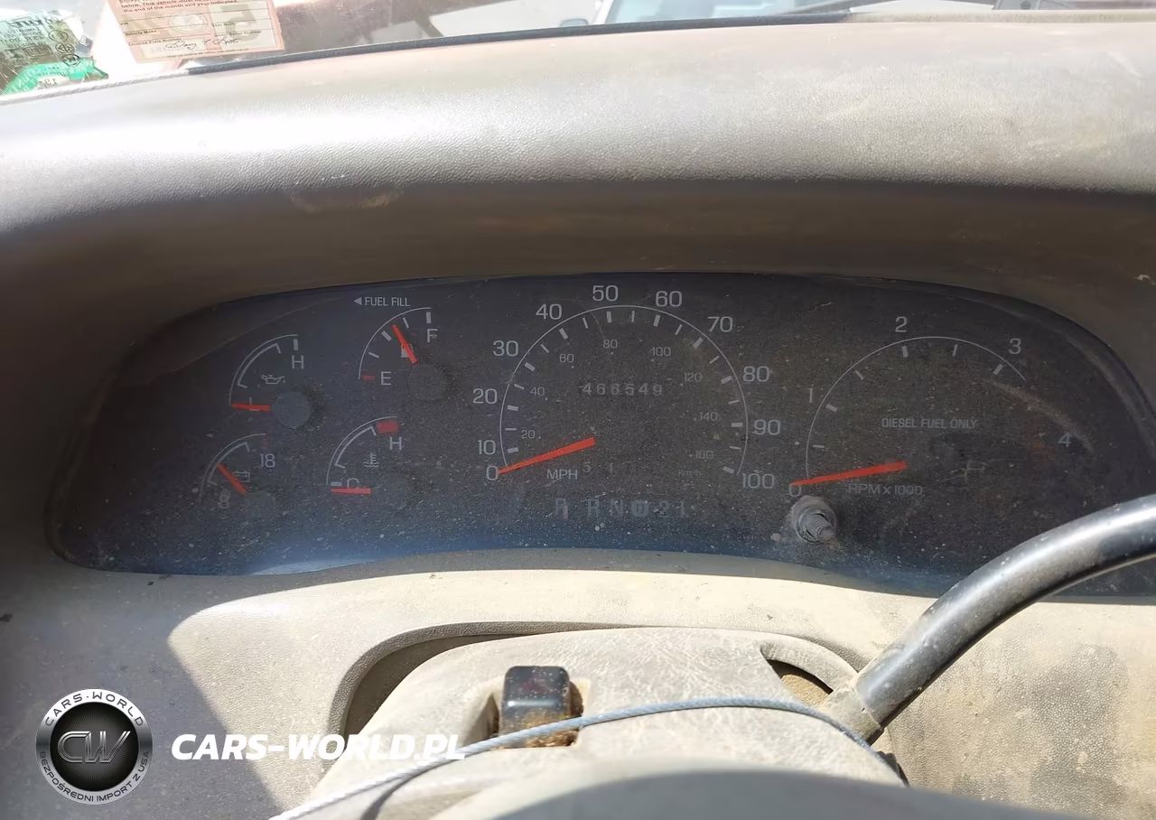 2001 Ford F-250 Lariat-Xl-Xlt VIN:1FTNW21F61EB31179 - 7