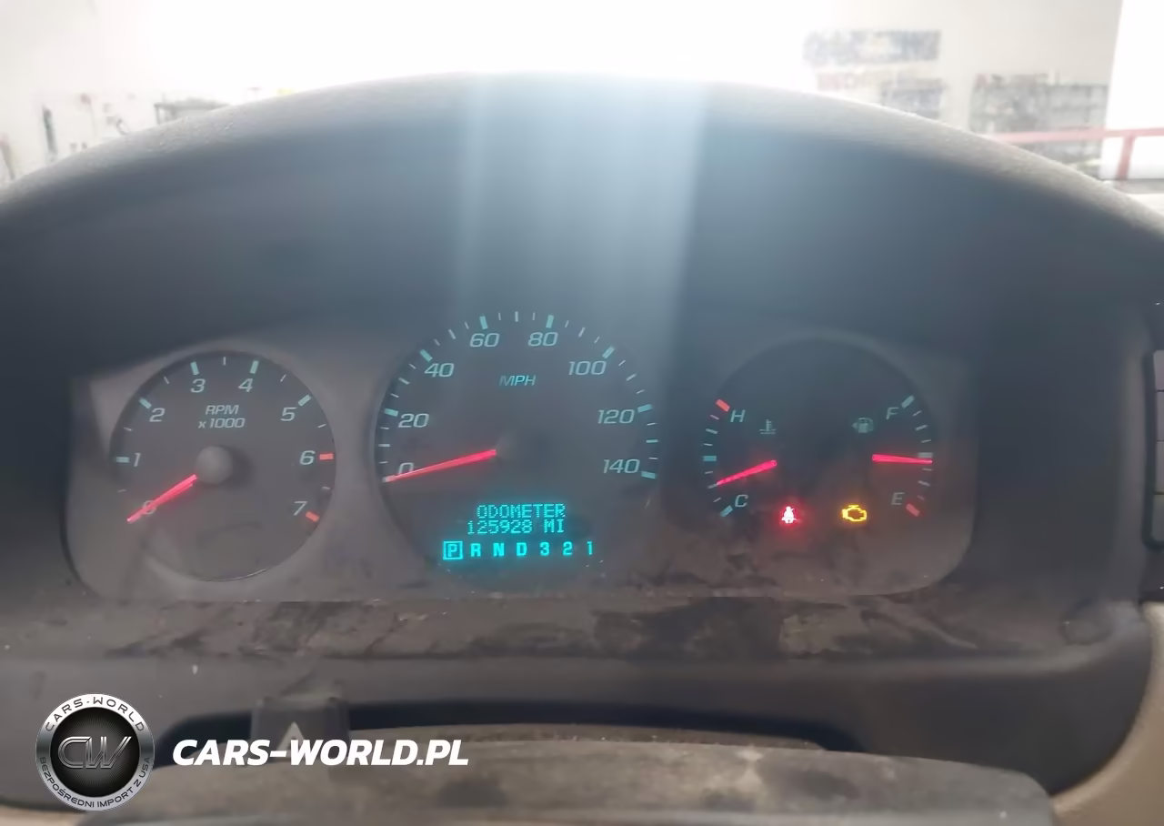 2011 Chevrolet Impala Ls VIN:2G1WA5EK7B1213283 - 7