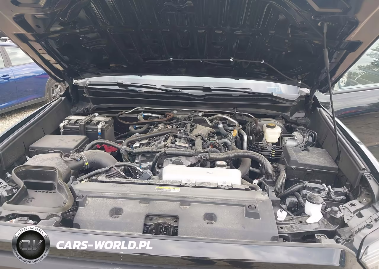2026 Toyota Tacoma Sr5 VIN:3TMLB5JN8TM228506 - 10