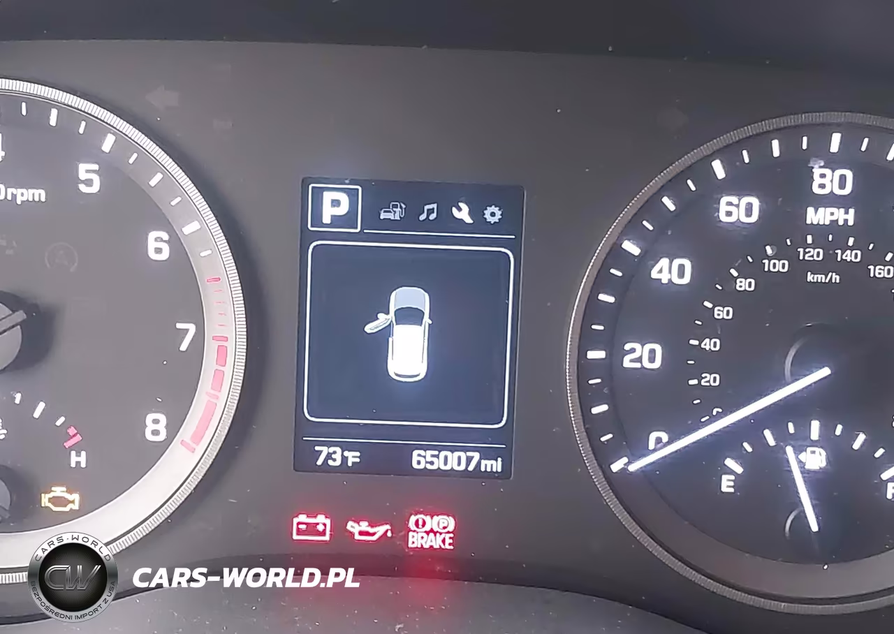 2017 Hyundai Tucson Se VIN:KM8J3CA44HU404031 - 16