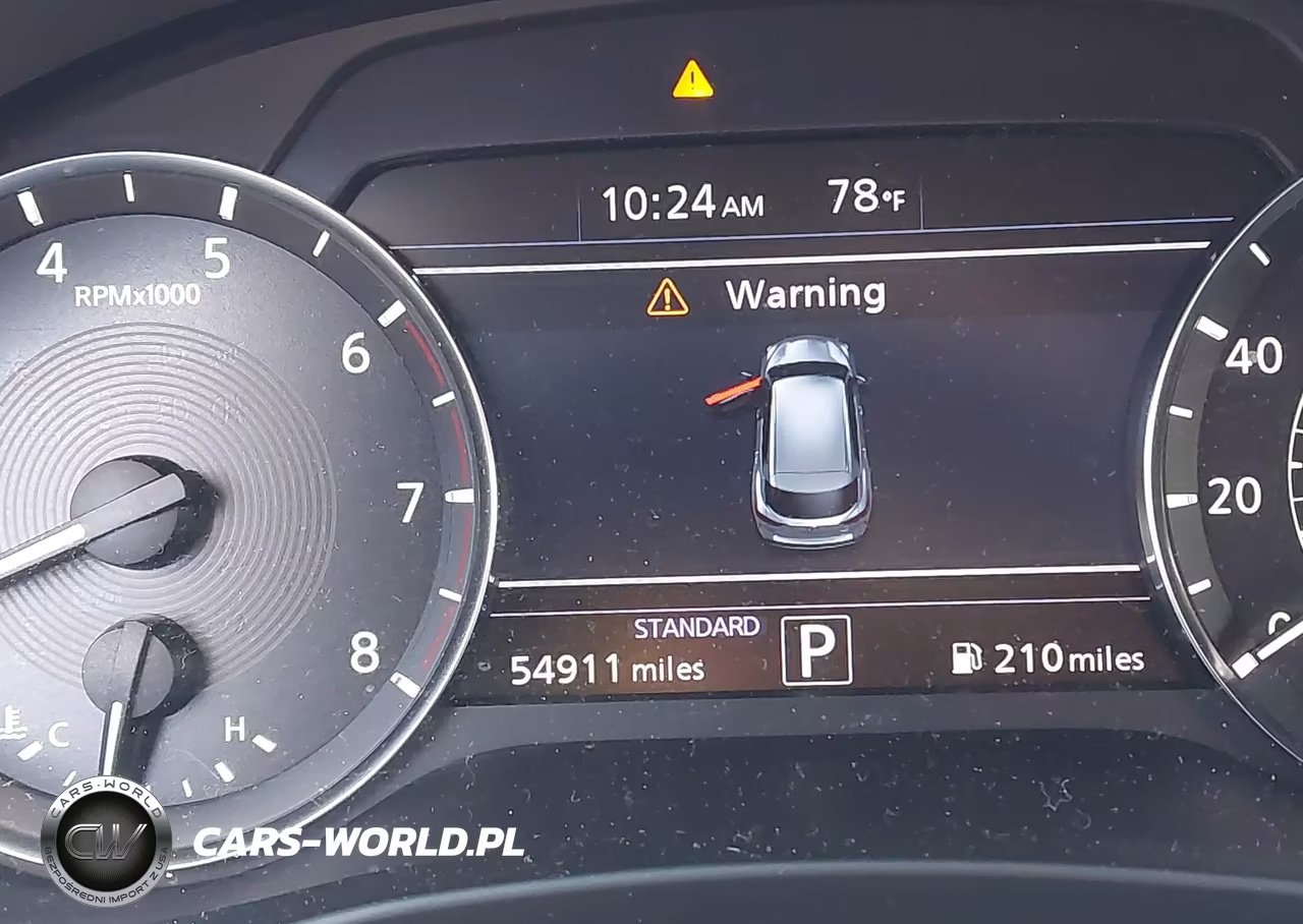 2024 Infiniti Qx50 Luxe VIN:3PCAJ5BA2RF108798 - 15