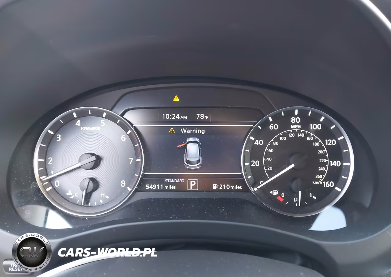 2024 Infiniti Qx50 Luxe VIN:3PCAJ5BA2RF108798 - 7