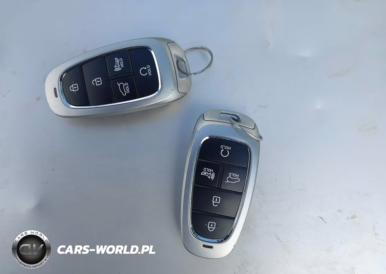 2025 Hyundai Palisade Sel Premium VIN:KM8R4DGE9SU908622 - 11
