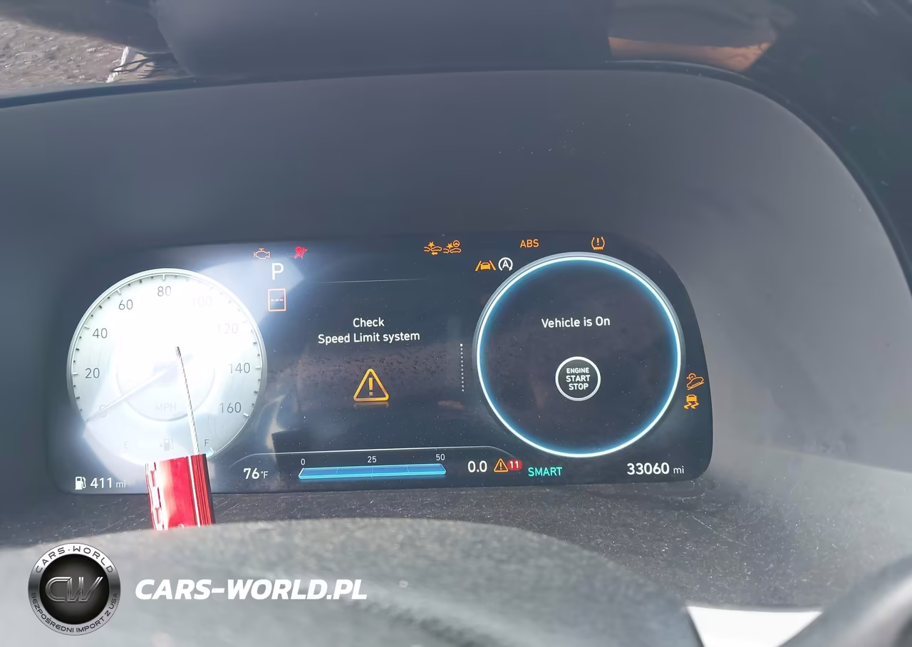 2025 Hyundai Palisade Sel Premium VIN:KM8R4DGE9SU908622 - 7