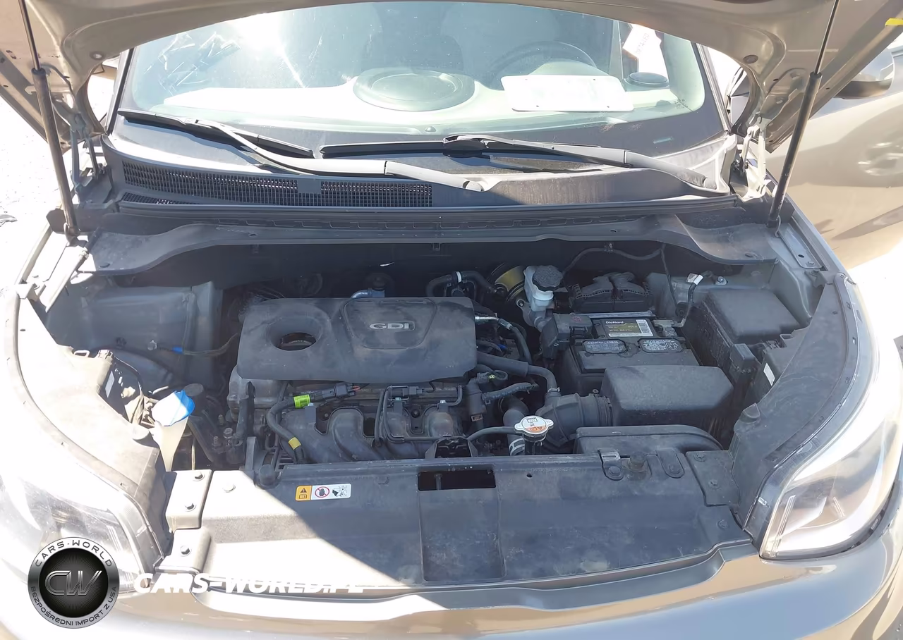 2017 Kia Soul VIN:KNDJN2A2XH7470475 - 10