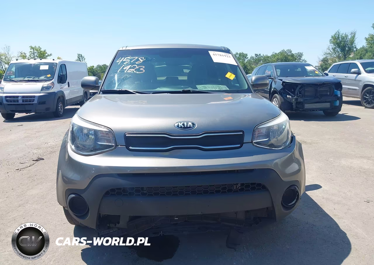 2017 Kia Soul VIN:KNDJN2A2XH7470475 - 13