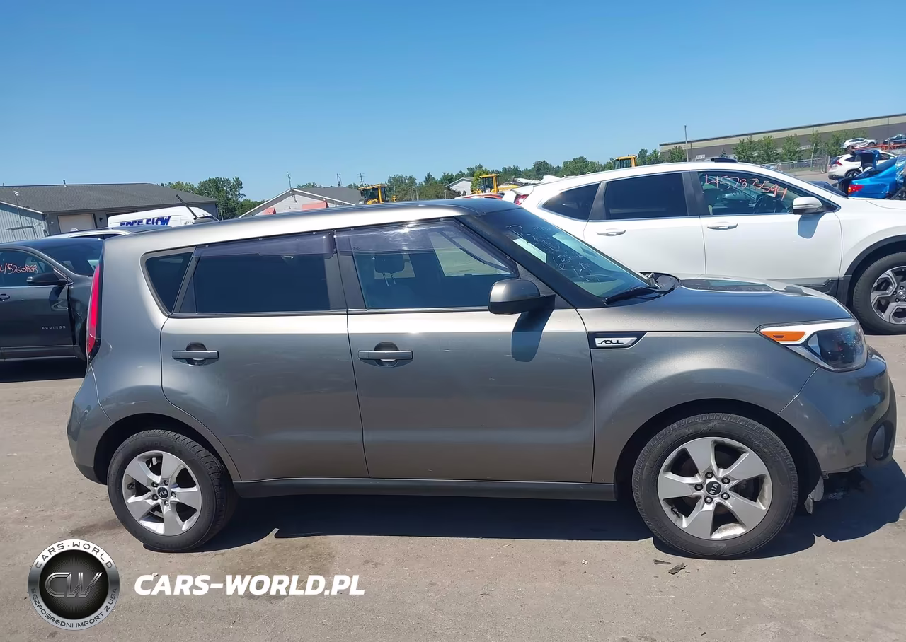 2017 Kia Soul VIN:KNDJN2A2XH7470475 - 14