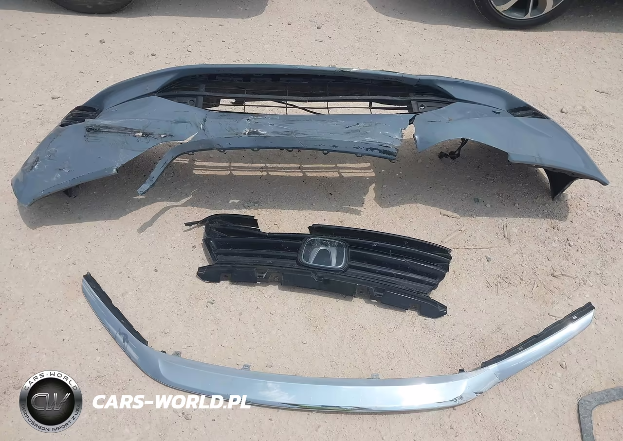2023 Honda Odyssey Touring VIN:5FNRL6H81PB070369 - 12