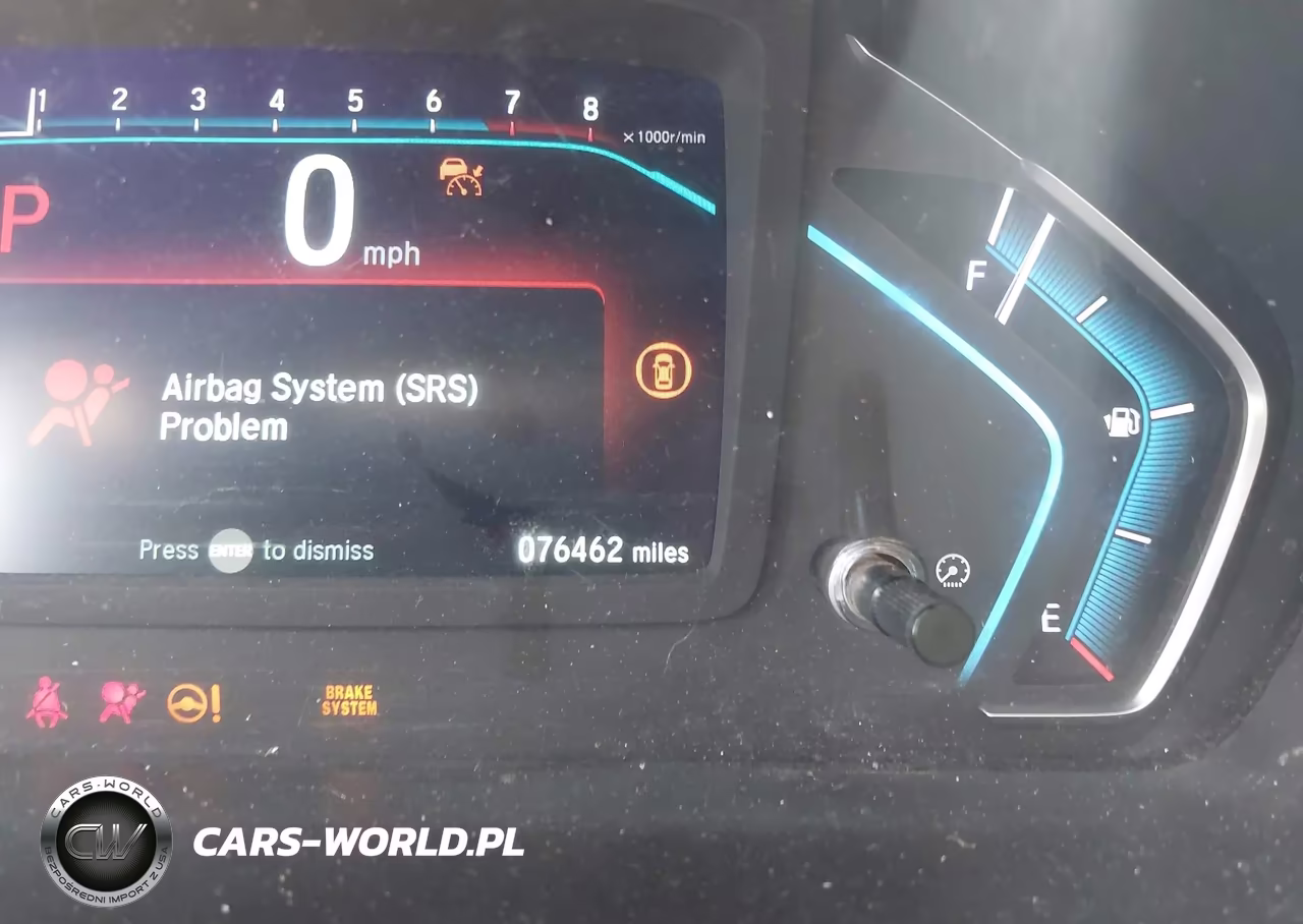 2023 Honda Odyssey Touring VIN:5FNRL6H81PB070369 - 16