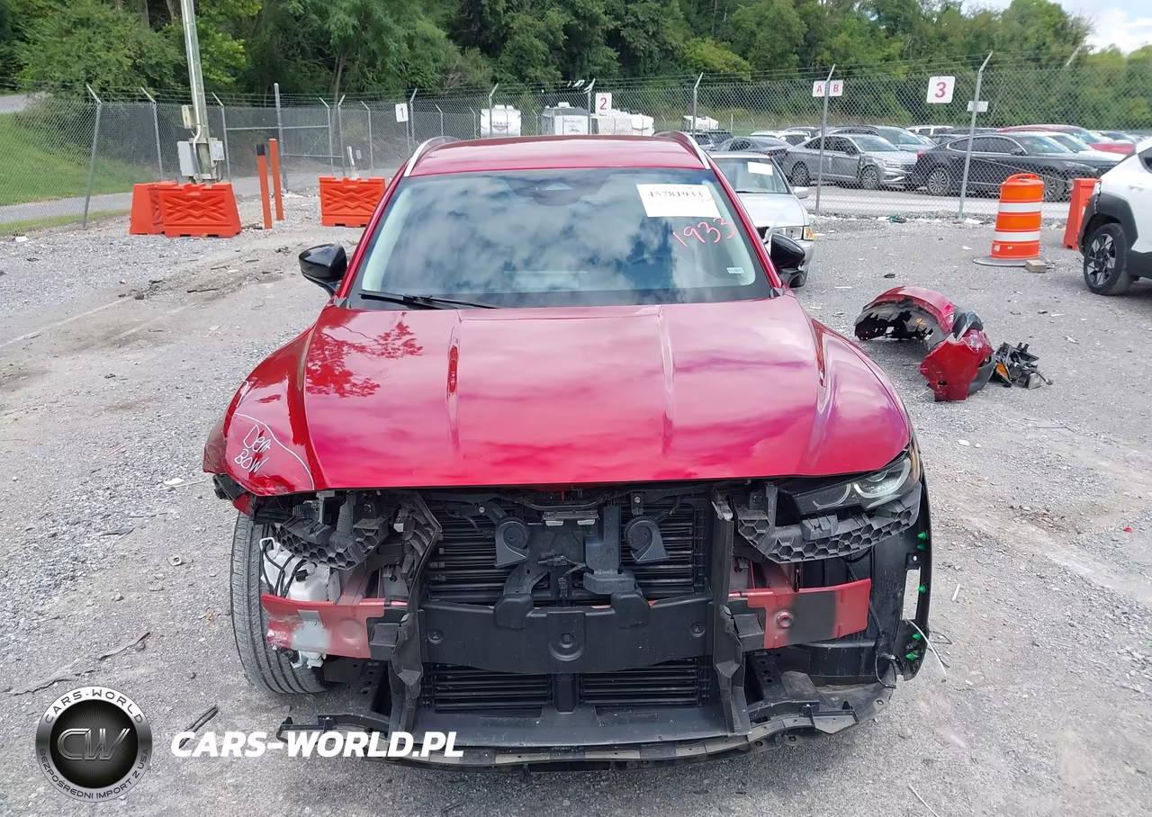 2025 Mazda Cx-50 2.5 S Preferred Package VIN:7MMVABBM1SN338141 - 13
