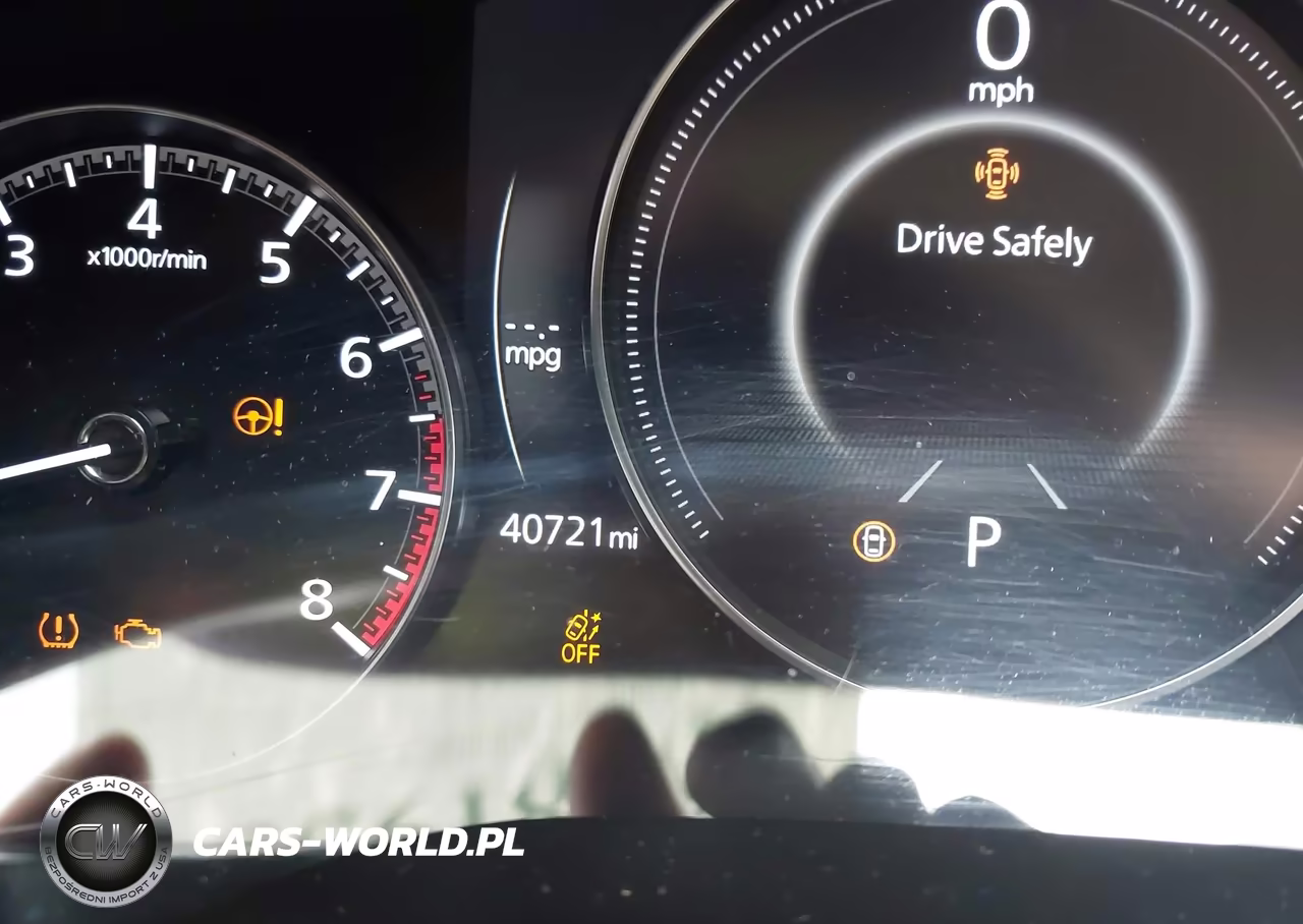 2025 Mazda Cx-50 2.5 S Preferred Package VIN:7MMVABBM1SN338141 - 16