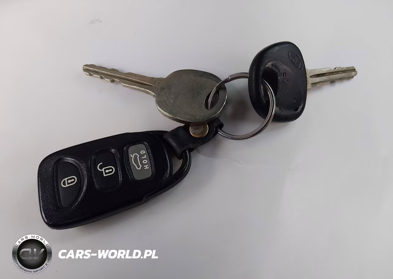 2007 Kia Optima Ex V6 VIN:KNAGE124475144828 - 11