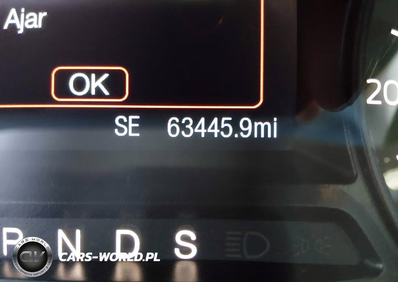 2018 Ford Explorer VIN:1FM5K8BH5JGC45575 - 19
