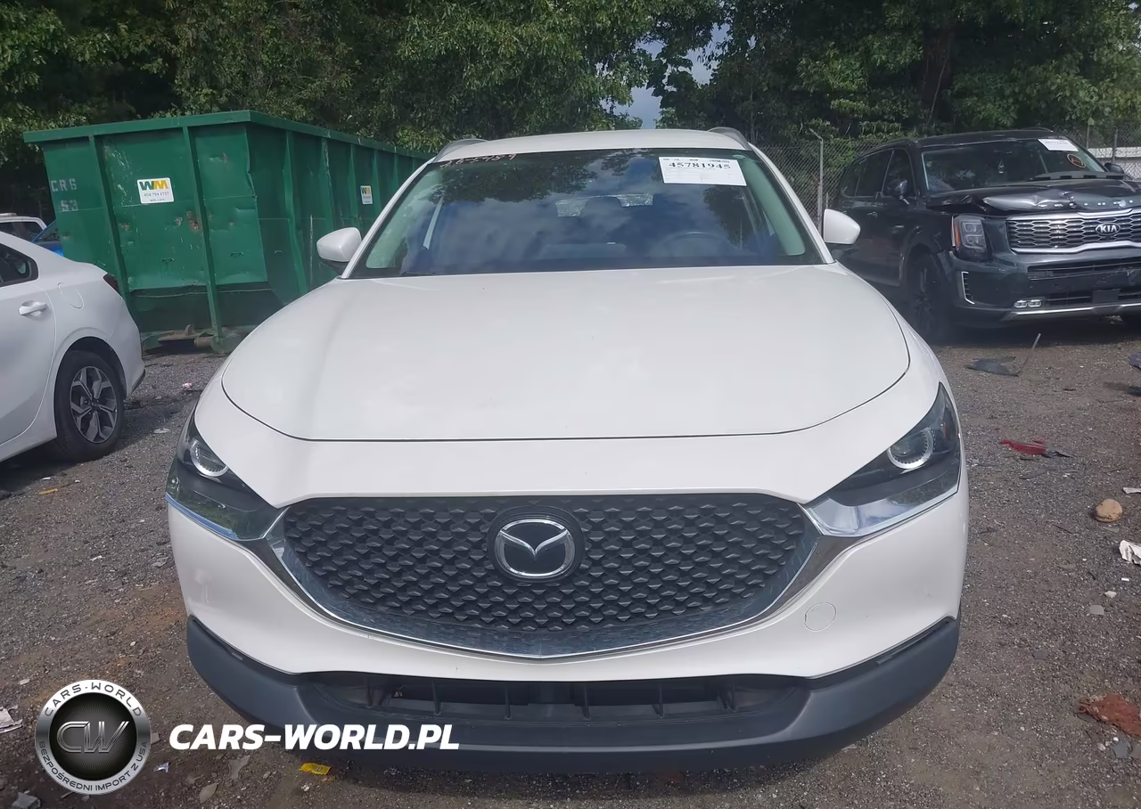 2023 Mazda Cx-30 2.5 S Select VIN:3MVDMBBM7PM576109 - 11