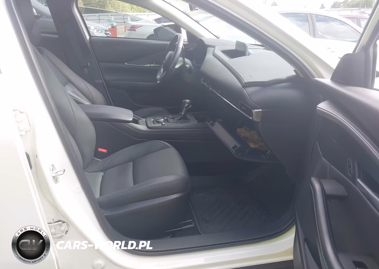 2023 Mazda Cx-30 2.5 S Select VIN:3MVDMBBM7PM576109 - 5