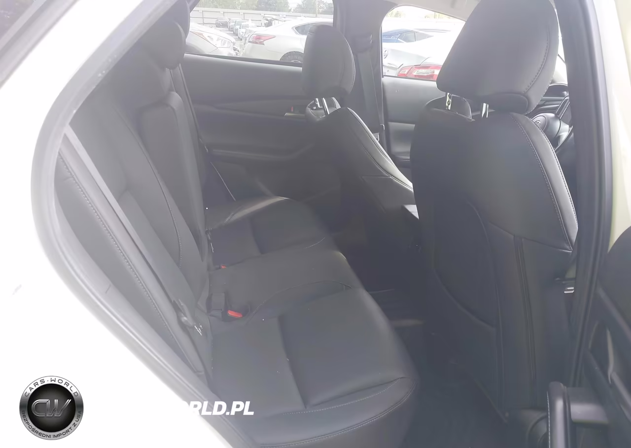 2023 Mazda Cx-30 2.5 S Select VIN:3MVDMBBM7PM576109 - 8