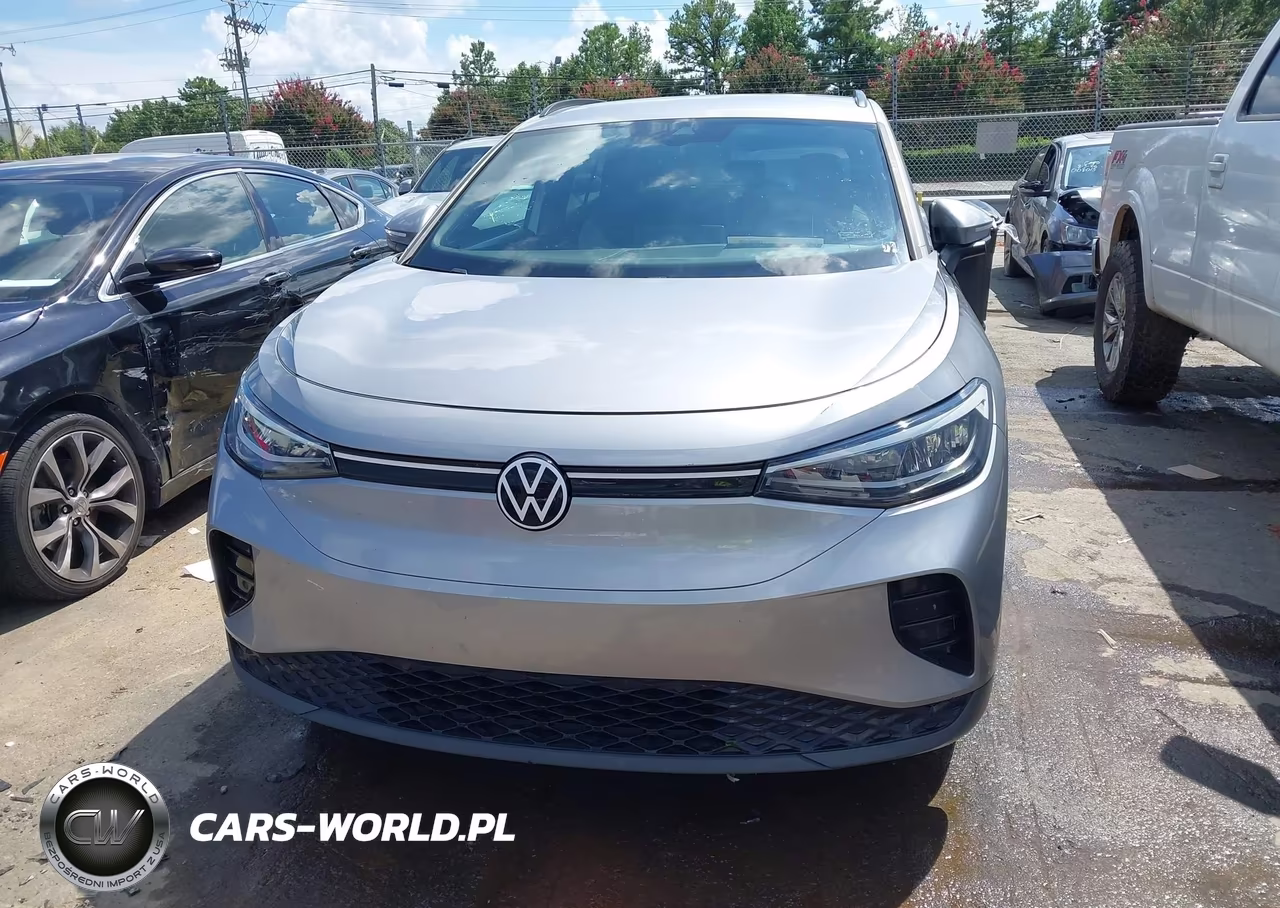 2023 Volkswagen Id.4 Pro VIN:1V2CMPE88PC031108 - 13