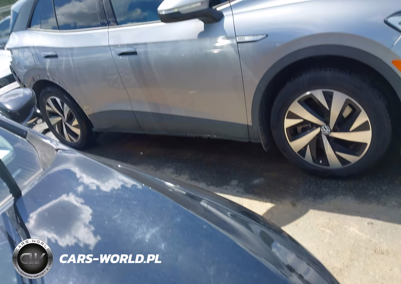 2023 Volkswagen Id.4 Pro VIN:1V2CMPE88PC031108 - 14