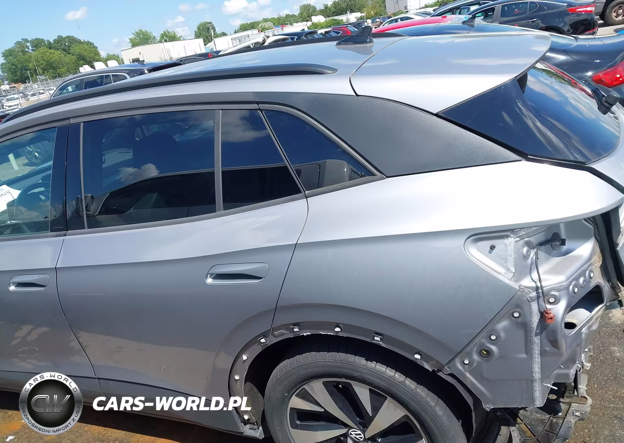 2023 Volkswagen Id.4 Pro VIN:1V2CMPE88PC031108 - 15